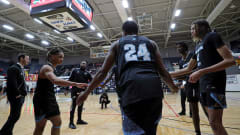 UNC basketball recruiting target Darryn Peterson