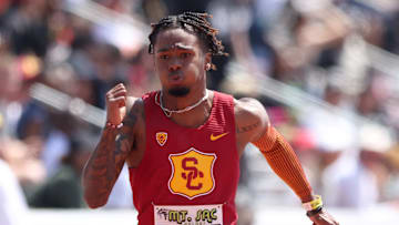 Mt SAC Relays