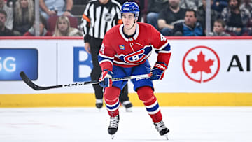 Ottawa Senators v Montreal Canadiens