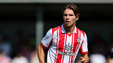 Eastleigh v Southampton - Pre-Season Friendly