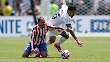 Atletico de Madrid v Botafogo FR: Group B - FIFA Club World Cup 2025