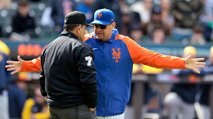 Yohan Ramírez Suspended 3 Games for Throwing Behind Rhys Hoskins