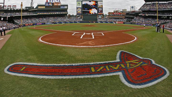 New York Mets v Atlanta Braves