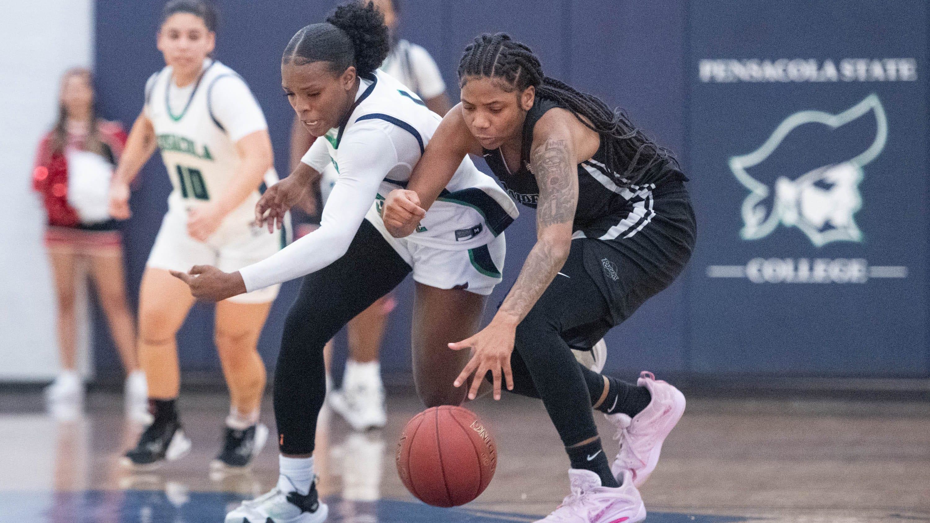 Pitt Women’s Basketball Hosts Junior College Transfers McPhaul & Rivière: Recruit Recap