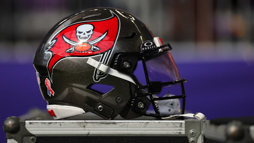 Tampa Bay Buccaneers v Minnesota Vikings