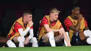 England have options in their squad capable of boosting their Euro 2024 campaign