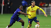 Chelsea FC v Club America - Pre-Season Friendly