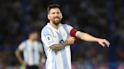 Lionel Messi va avoir droit à un joli clin d'oeil de la part de l'Inter Miami