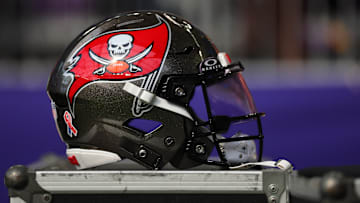 Tampa Bay Buccaneers v Minnesota Vikings