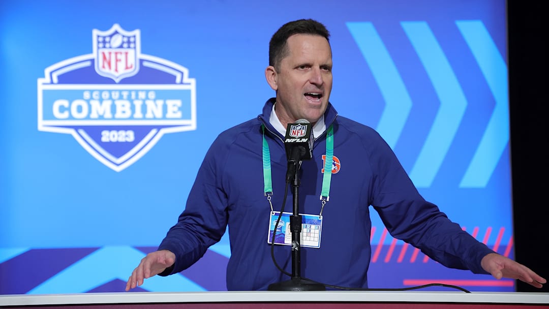 NFL Combine
