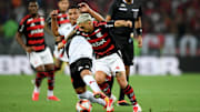 Vasco e Flamengo se enfrentam nas semis do Cariocão