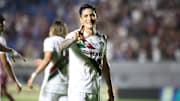 Fluminense estabeleceu grande vantagem no jogo de ida