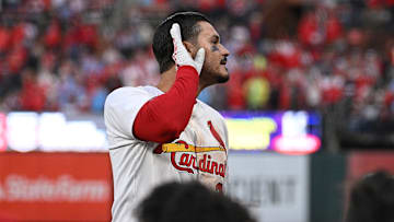 Minnesota Twins v St. Louis Cardinals
