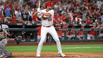 Cincinnati Reds v St. Louis Cardinals