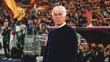 Gian Piero Gasperini Gian Piero Gasperini