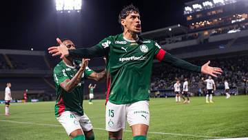 Palmeiras deve ter força máxima contra o Corinthians pelo Paulistão 2026