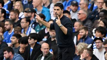 Hat den FC Arsenal nach langer Durststrecke endlich wieder zum englischen Meister gemacht: Erfolgscoach Mikel Arteta Hat den FC Arsenal nach langer Durststrecke endlich wieder zum englischen Meister gemacht: Erfolgscoach Mikel Arteta