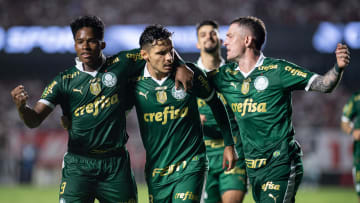 Líder geral do Paulistão, Palmeiras tem jogo antecipado e joga no sábado, 9