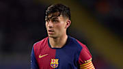 Le FC Barcelone de Pedri va retrouver le Real Madrid en finale de Coupe du Roi.