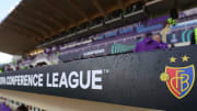 Fiorentina-Basilea