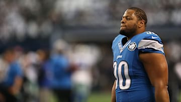 Wild Card Playoffs - Detroit Lions v Dallas Cowboys