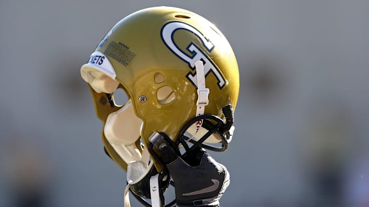 Florida State v Georgia Tech