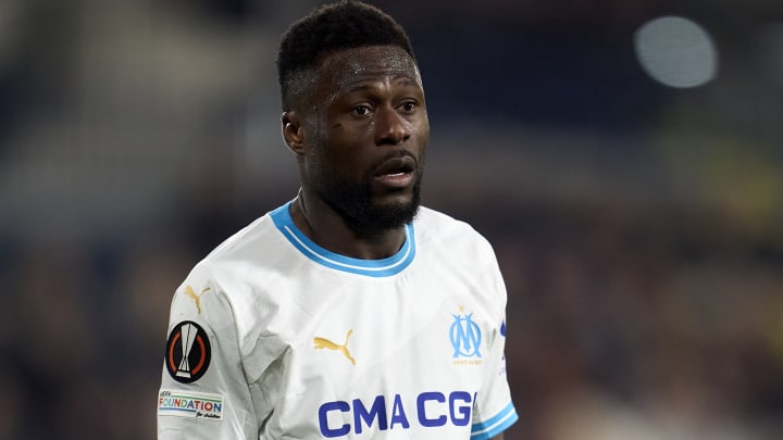 Chancel Mbemba est sur le départ.