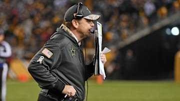 Dallas Cowboys v Pittsburgh Steelers