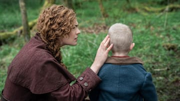 Outlander Season 6 -- Courtesy of Robert Wilson/STARZ