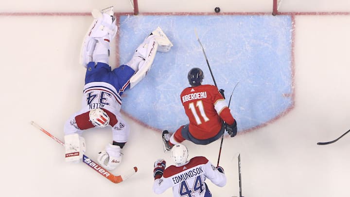 Maple Leafs vs. Panthers Prediction and Odds (Two Elite ...