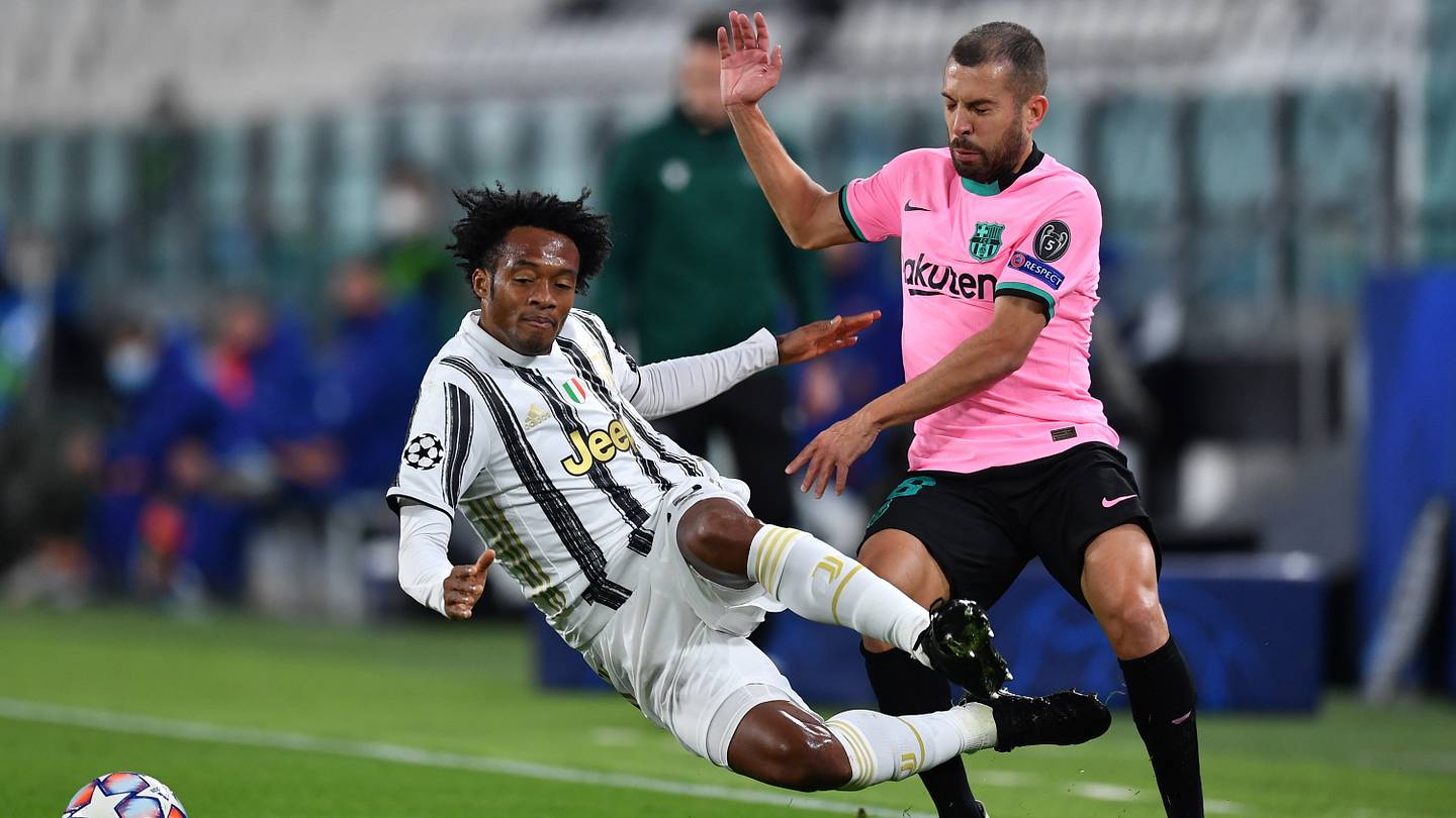 Barcelona x Juventus: onde assistir ao vivo, prováveis escalações, hora ...