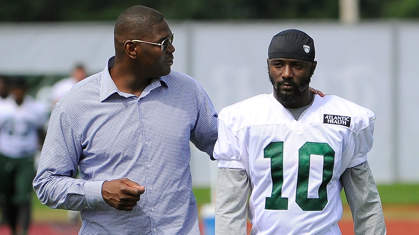 Where Does New York Jets Veteran Star Receiver Rank AllTime Among No