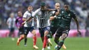 Monterrey v Santos Laguna - Playoffs Torneo Clausura 2023 Liga MX