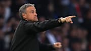 Luis Enrique - PSG