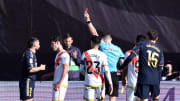 Rayo Vallecano 1-1 Real Madrid 