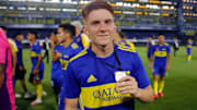 Valentin Barco