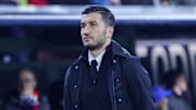 Nuri Sahin foi demitido do Borussia Dortmund