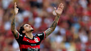 Pedro pode voltar ao Flamengo meses antes do previsto