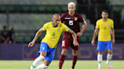 Venezuela v Brazil - FIFA World Cup 2022 Qatar Qualifier
