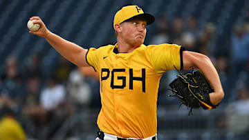 Athletics v Pittsburgh Pirates