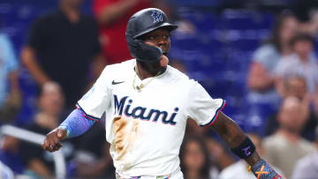 Baltimore Orioles v Miami Marlins