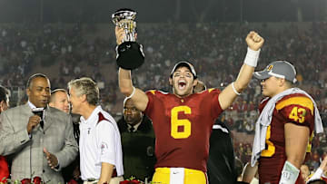 Rose Bowl - Penn State v USC
