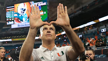 Florida State v Miami