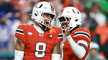 Florida v Miami