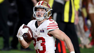 Super Bowl LVIII - San Francisco 49ers v Kansas City Chiefs