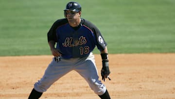 New York Mets v Washington Nationals