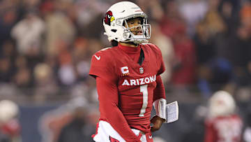 Arizona Cardinals v Chicago Bears