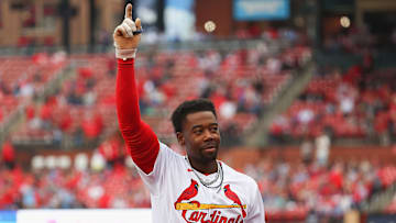 Jordan Walker