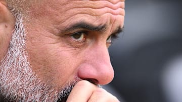 Fulham FC v Manchester City FC - Premier League