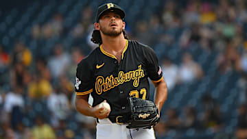 St. Louis Cardinals v Pittsburgh Pirates